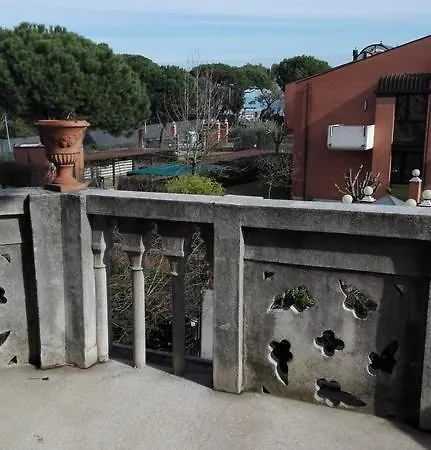 Lido Del Mare Apartment *