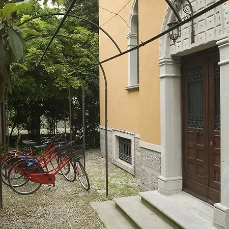 Apartment Lido Del Mare Lido di Venezia