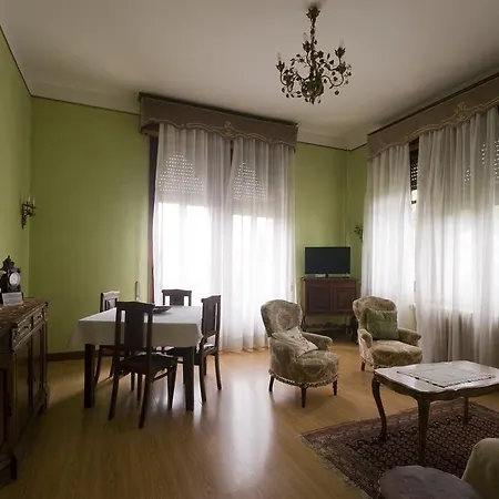 Apartment Lido Del Mare