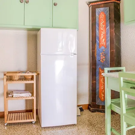 Apartment Lido Del Mare *
