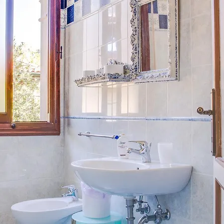 Lido Del Mare Apartment *