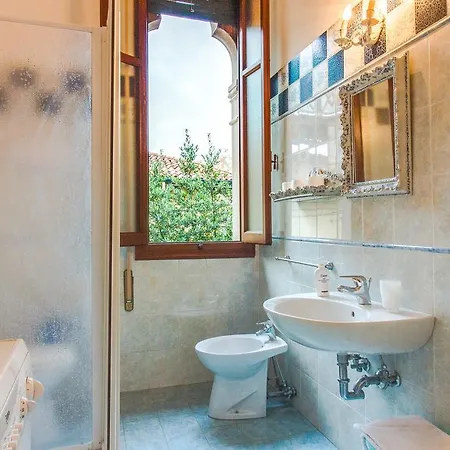 Lido Del Mare Apartment