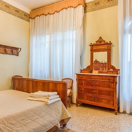 Apartment Lido Del Mare *
