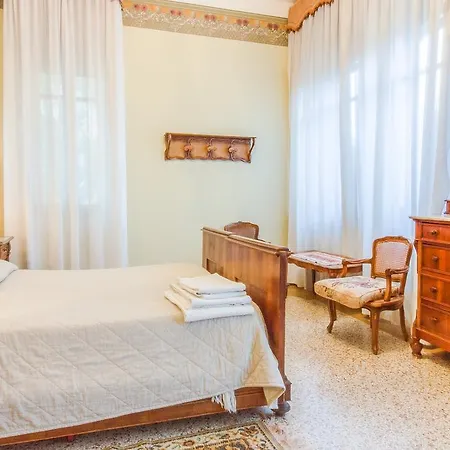 Lido Del Mare Apartment